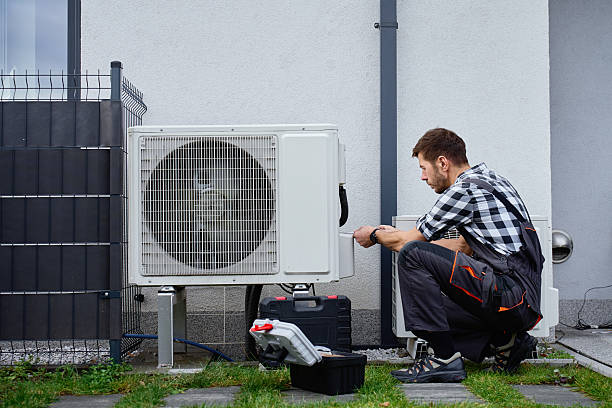 Trusted Hvac Repair service in Stockton Springs, ME - HVAC Repair CO